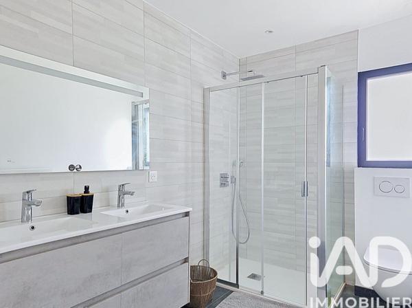 Maison à vendre 7 pièces 187 m² Bourgbarré