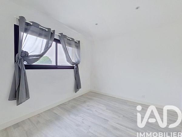 Maison à vendre 7 pièces 187 m² Bourgbarré