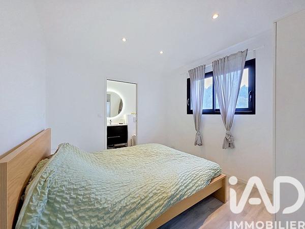 Maison à vendre 7 pièces 187 m² Bourgbarré
