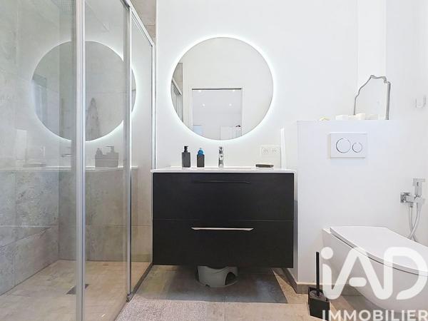 Maison à vendre 7 pièces 187 m² Bourgbarré