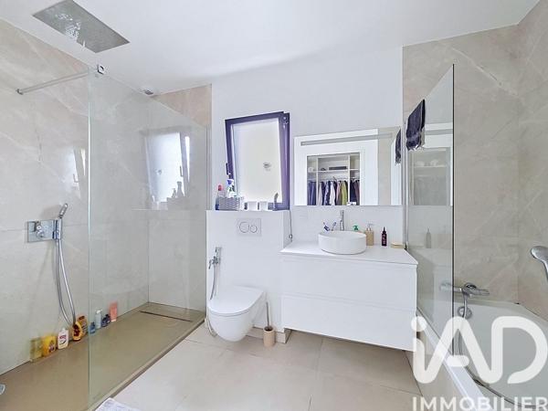 Maison à vendre 7 pièces 187 m² Bourgbarré