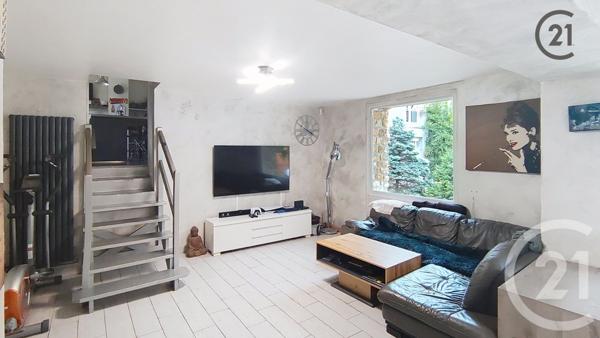 Maison à vendre  7 pièces - 175 m2 VERT ST DENIS - 77