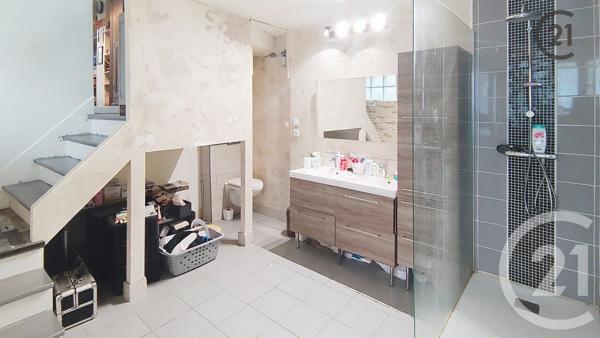 Maison à vendre  7 pièces - 175 m2 VERT ST DENIS - 77