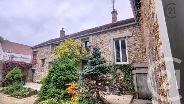 Maison à vendre  7 pièces - 175 m2 VERT ST DENIS - 77