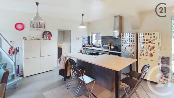 Maison à vendre  7 pièces - 175 m2 VERT ST DENIS - 77