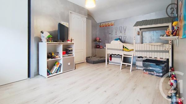 Maison à vendre  7 pièces - 175 m2 VERT ST DENIS - 77