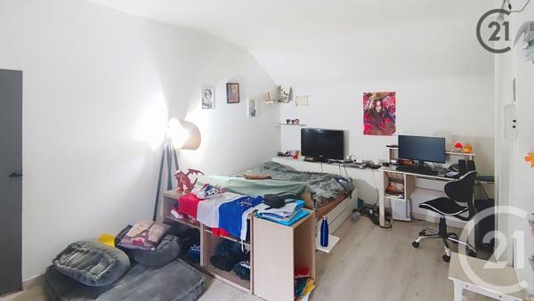 Maison à vendre  7 pièces - 175 m2 VERT ST DENIS - 77