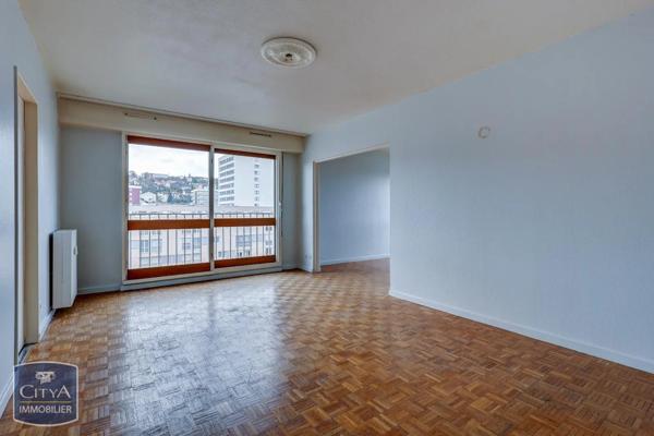 Appartement à vendre 4 pièces 74.61m²