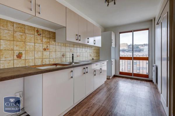 Appartement à vendre 4 pièces 74.61m²