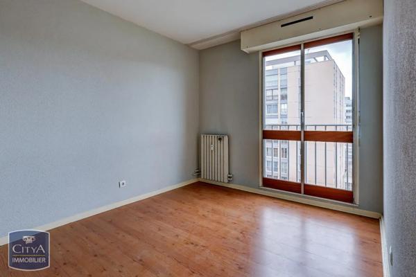 Appartement à vendre 4 pièces 74.61m²