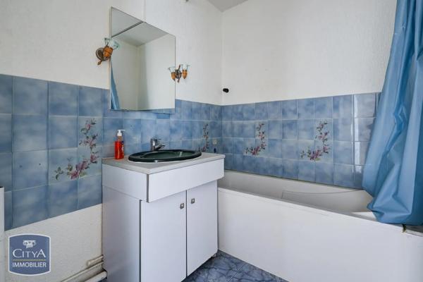 Appartement à vendre 4 pièces 74.61m²