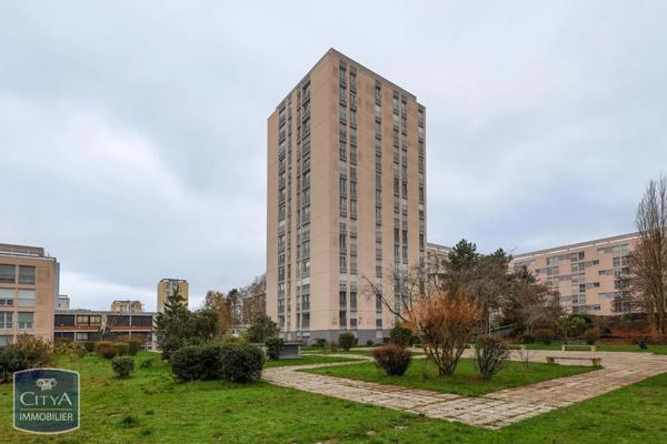 Appartement à vendre 4 pièces 74.61m²