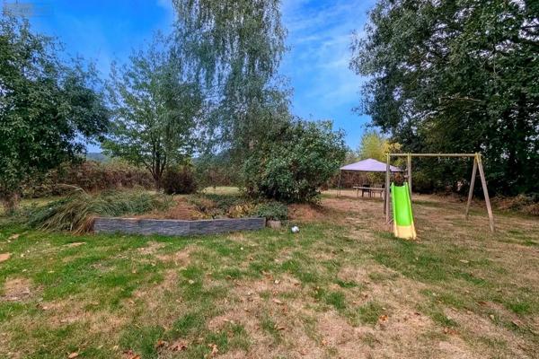 Achat - Maison | Maison rurale Arcisses 28400 2 pièces 82 m 2 1345 m 2