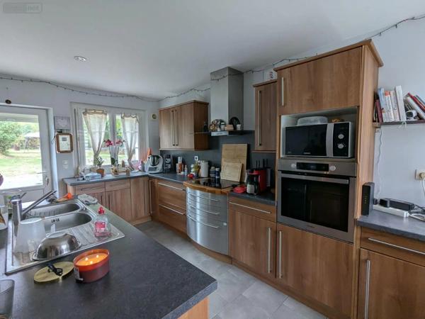 Achat - Maison | Maison rurale Arcisses 28400 2 pièces 82 m 2 1345 m 2