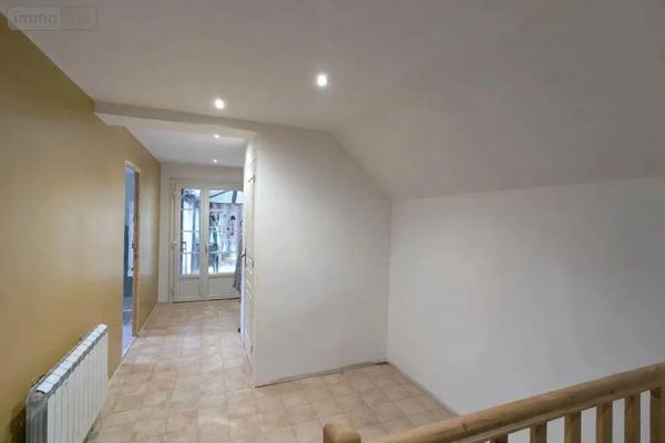 Achat - Maison | Maison rurale Arcisses 28400 2 pièces 82 m 2 1345 m 2