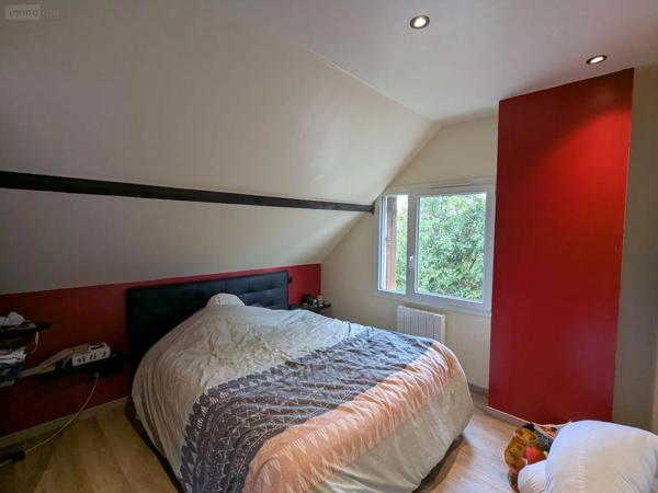 Achat - Maison | Maison rurale Arcisses 28400 2 pièces 82 m 2 1345 m 2