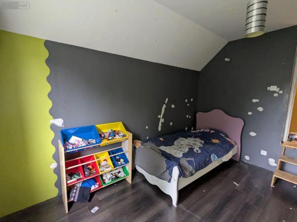 Achat - Maison | Maison rurale Arcisses 28400 2 pièces 82 m 2 1345 m 2