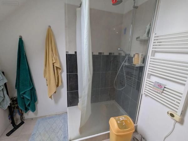 Achat - Maison | Maison rurale Arcisses 28400 2 pièces 82 m 2 1345 m 2