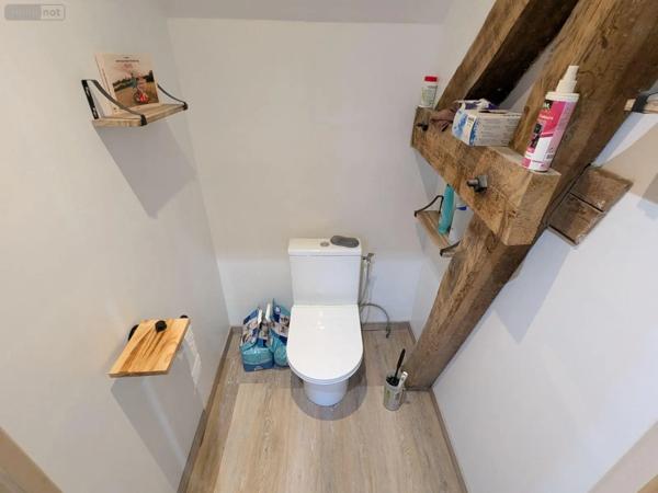 Achat - Maison | Maison rurale Arcisses 28400 2 pièces 82 m 2 1345 m 2