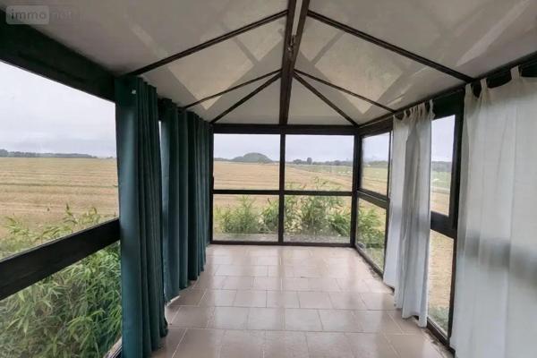 Achat - Maison | Maison rurale Arcisses 28400 2 pièces 82 m 2 1345 m 2