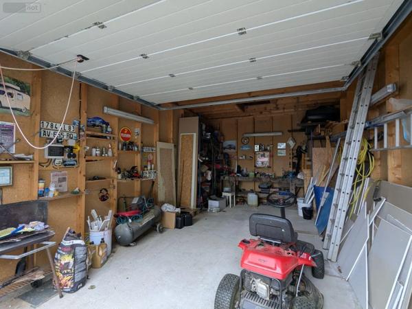 Achat - Maison | Maison rurale Arcisses 28400 2 pièces 82 m 2 1345 m 2