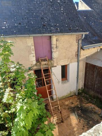 Achat - Maison | Maison Le Lude 72800 5 pièces 108 m 2 160 m 2