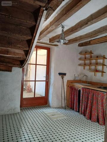 Achat - Maison | Maison Le Lude 72800 5 pièces 108 m 2 160 m 2