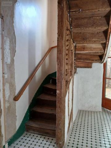 Achat - Maison | Maison Le Lude 72800 5 pièces 108 m 2 160 m 2