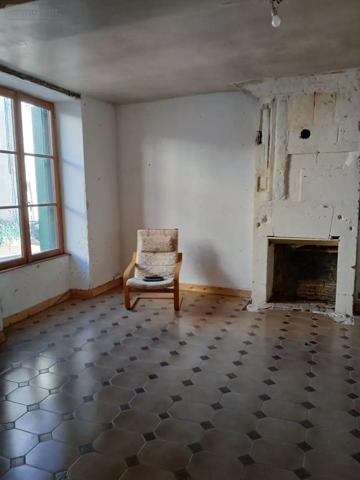 Achat - Maison | Maison Le Lude 72800 5 pièces 108 m 2 160 m 2