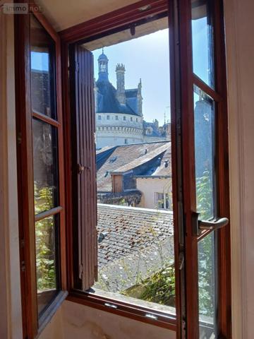 Achat - Maison | Maison Le Lude 72800 5 pièces 108 m 2 160 m 2