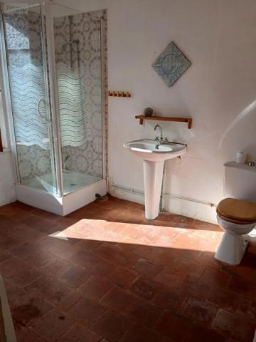 Achat - Maison | Maison Le Lude 72800 5 pièces 108 m 2 160 m 2