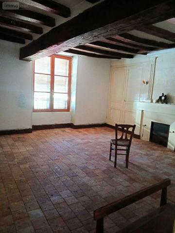 Achat - Maison | Maison Le Lude 72800 5 pièces 108 m 2 160 m 2