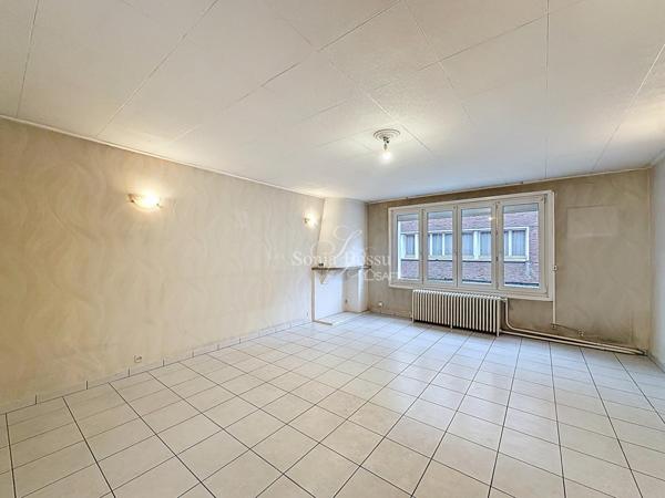 LENS HYPER CENTRE IDEAL INVESTISSEURS OU PRIMO ACCEDANT