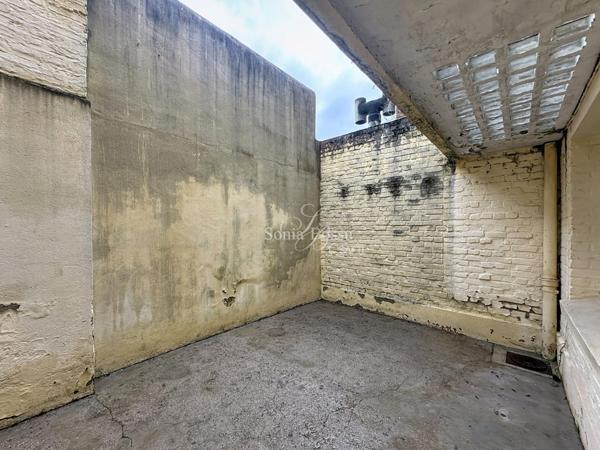 LENS HYPER CENTRE IDEAL INVESTISSEURS OU PRIMO ACCEDANT