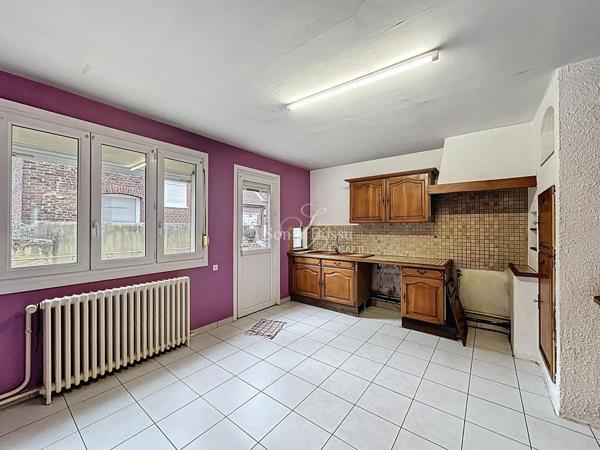 LENS HYPER CENTRE IDEAL INVESTISSEURS OU PRIMO ACCEDANT