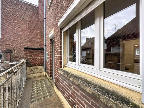 LENS HYPER CENTRE IDEAL INVESTISSEURS OU PRIMO ACCEDANT