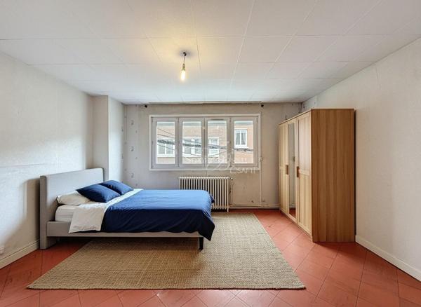 LENS HYPER CENTRE IDEAL INVESTISSEURS OU PRIMO ACCEDANT