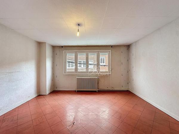 LENS HYPER CENTRE IDEAL INVESTISSEURS OU PRIMO ACCEDANT