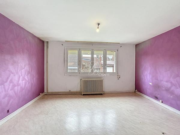 LENS HYPER CENTRE IDEAL INVESTISSEURS OU PRIMO ACCEDANT