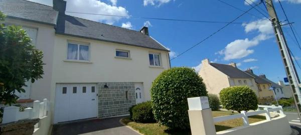 Achat - Maison Plouzané 29280 5 pièces 90 m 2 320 m 2