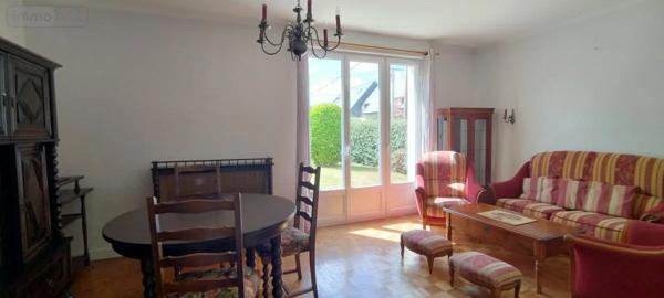 Achat - Maison Plouzané 29280 5 pièces 90 m 2 320 m 2