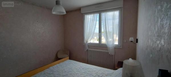Achat - Maison Plouzané 29280 5 pièces 90 m 2 320 m 2