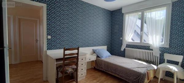 Achat - Maison Plouzané 29280 5 pièces 90 m 2 320 m 2