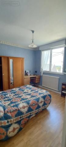 Achat - Maison Plouzané 29280 5 pièces 90 m 2 320 m 2