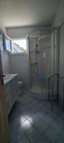 Achat - Maison Plouzané 29280 5 pièces 90 m 2 320 m 2