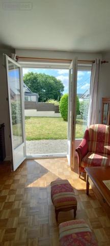 Achat - Maison Plouzané 29280 5 pièces 90 m 2 320 m 2