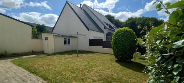 Achat - Maison Plouzané 29280 5 pièces 90 m 2 320 m 2