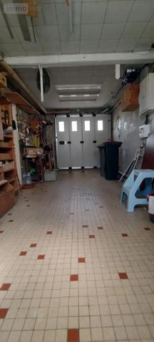 Achat - Maison Plouzané 29280 5 pièces 90 m 2 320 m 2