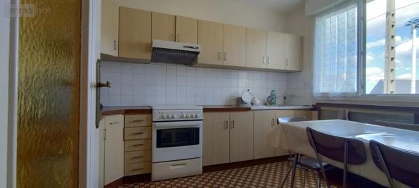 Achat - Maison Plouzané 29280 5 pièces 90 m 2 320 m 2