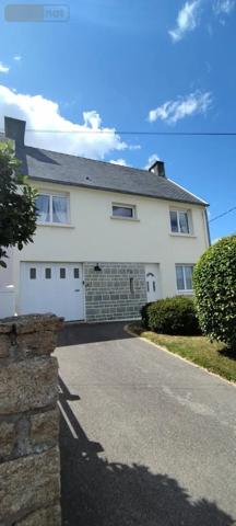 Achat - Maison Plouzané 29280 5 pièces 90 m 2 320 m 2
